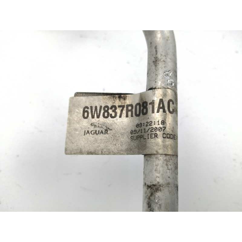 TUBO PRESION DIRECCION ASISTIDA
