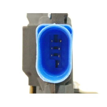 Recambio de cerradura puerta trasera izquierda para seat toledo (5p2) referencia OEM IAM 3D4839015A  