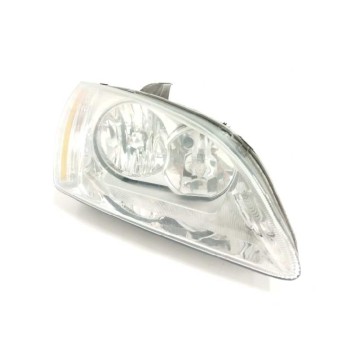 Recambio de faro derecho para ford focus berlina (cap) 1.6 tdci cat referencia OEM IAM 4M5113099AD PLASTICO REPARADO 