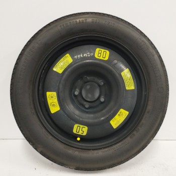 NEUMATICO REPUESTO 28AR1 3 5BX16 ET32 5H 5X108