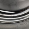 Recambio de neumatico repuesto para para varios modelos referencia OEM IAM RRC116520 3,5JX15,H2X45 4H 4X100