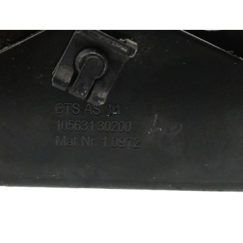 Recambio de amortiguadores maletero / porton para peugeot 307 cc (s1) 2.0 16v cat referencia OEM IAM 10563130200 HIDRAULICO TRAS