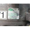 Recambio de compresor aire acondicionado para kia sportage cup referencia OEM IAM  F500 
