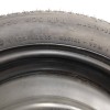 Recambio de neumatico repuesto para para varios modelos referencia OEM IAM RRC116520 3,5JX15,H2X45 4H 4X100