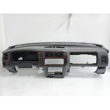 Recambio de salpicadero para mitsubishi montero sport i (k7_, k9_) 2.5 td (k94w) referencia OEM IAM MR610373  