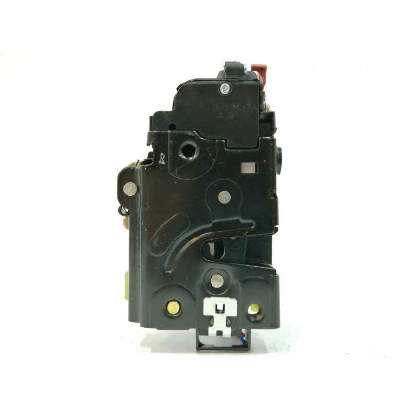 CERRADURA PUERTA TRASERA IZQUIERDA