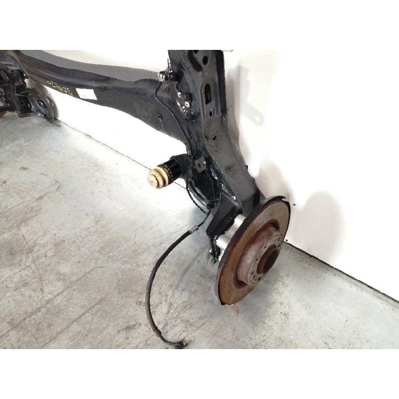 PUENTE TRASERO DISCO CON ABS