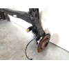 Recambio de puente trasero para citroën c4 picasso 1.2 12v e-thp referencia OEM IAM 5520260515 DISCO CON ABS 