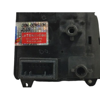 Recambio de mando volante para kia sorento iv (mq4, mq4a) 1.6 t-gdi hybrid awd referencia OEM IAM 96710P2030 LADO IZQUIERDO 