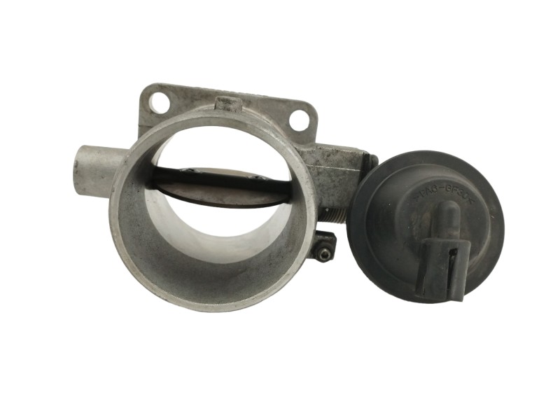 Recambio de caja mariposa para hyundai terracan (hp) 2.9 crdi cat referencia OEM IAM 3510027XXX  