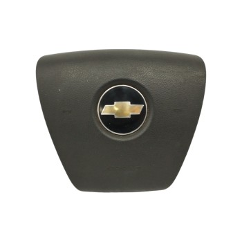 Recambio de airbag delantero izquierdo para chevrolet captiva 2.0 diesel cat referencia OEM IAM 96809649  