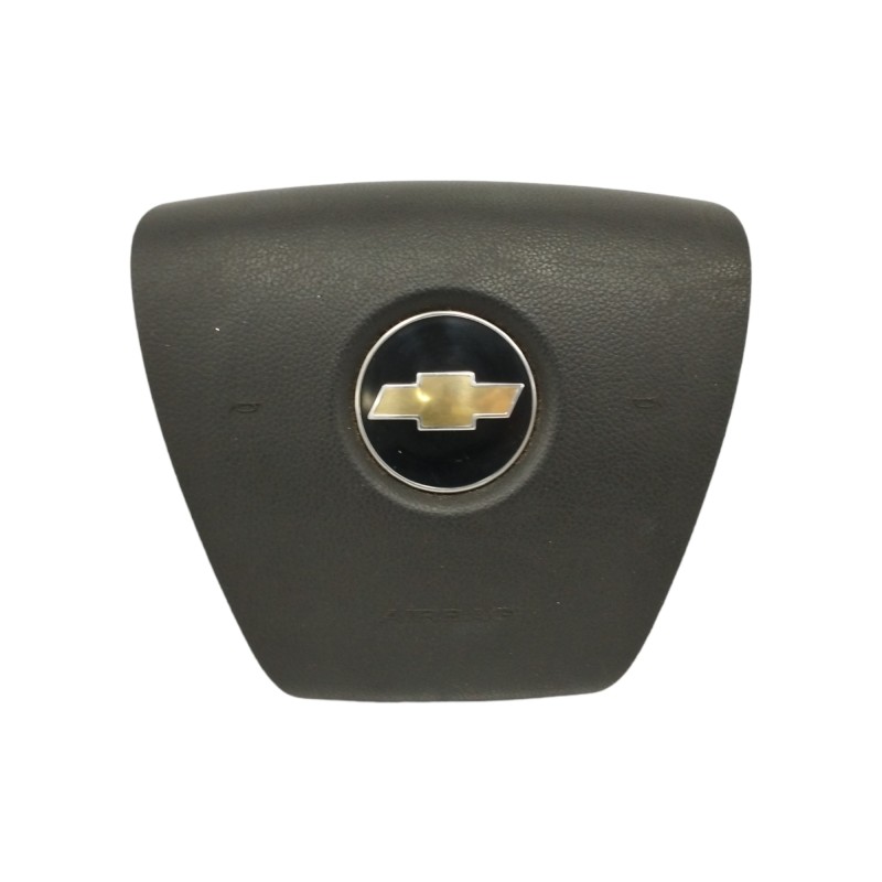 Recambio de airbag delantero izquierdo para chevrolet captiva 2.0 diesel cat referencia OEM IAM 96809649  