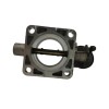 Recambio de caja mariposa para hyundai terracan (hp) 2.9 crdi cat referencia OEM IAM 3510027XXX  