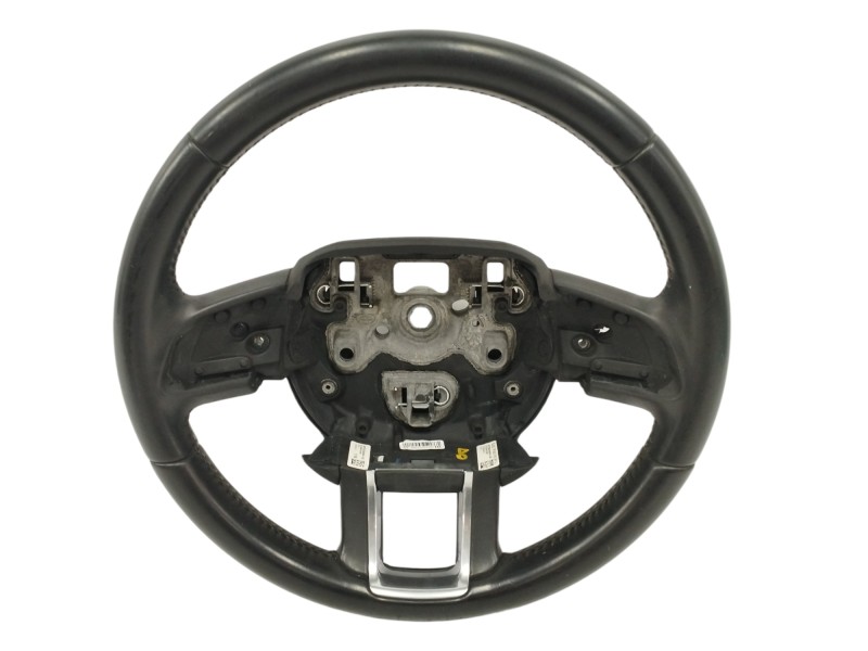 Recambio de volante para land rover evoque 2.2 td4 cat referencia OEM IAM BJ323F563RE  
