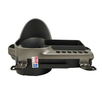 Recambio de cuadro instrumentos para chevrolet aveo berlina hatchback 1.4 cat referencia OEM IAM 95072536  