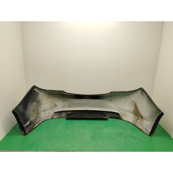 Recambio de paragolpes trasero para opel insignia berlina 2.0 16v cdti referencia OEM IAM 906300001  