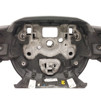 Recambio de volante para land rover evoque 2.2 td4 cat referencia OEM IAM BJ323F563RE  