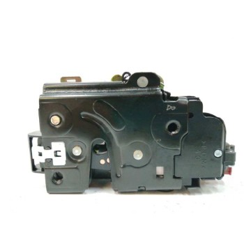 Recambio de cerradura puerta trasera izquierda para skoda octavia berlina (1z3) referencia OEM IAM 3D4839015A  