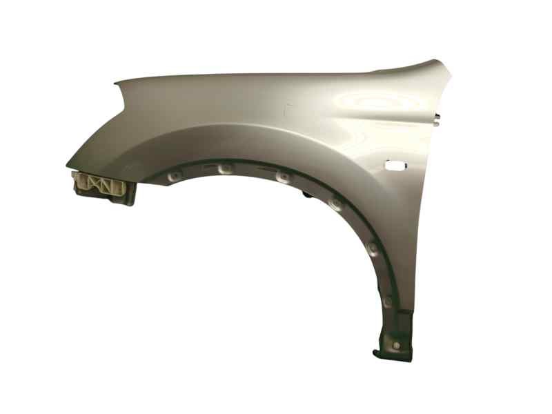 Recambio de aleta delantera izquierda para nissan qashqai (j10) 2.0 dci turbodiesel cat referencia OEM IAM F3101JD0M0 OBSERVAR F