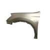 Recambio de aleta delantera izquierda para nissan qashqai (j10) 2.0 dci turbodiesel cat referencia OEM IAM F3101JD0M0 OBSERVAR F
