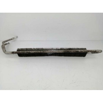 Recambio de enfriador aceite direccion para jaguar xk8/xkr coupe xkr final edition referencia OEM IAM   