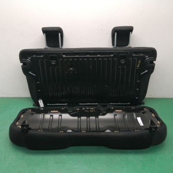 Recambio de asientos traseros para alfa romeo mito (145) 1.3 jtd cat referencia OEM IAM   