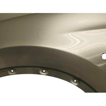 Recambio de aleta delantera izquierda para nissan qashqai (j10) 2.0 dci turbodiesel cat referencia OEM IAM F3101JD0M0 OBSERVAR F