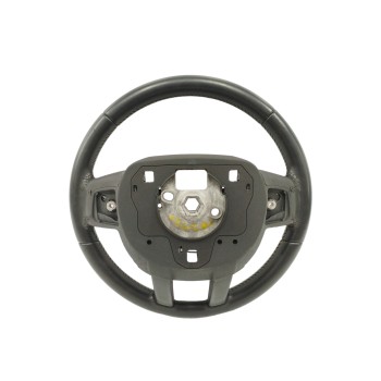 Recambio de volante para land rover evoque 2.2 td4 cat referencia OEM IAM BJ323F563RE  