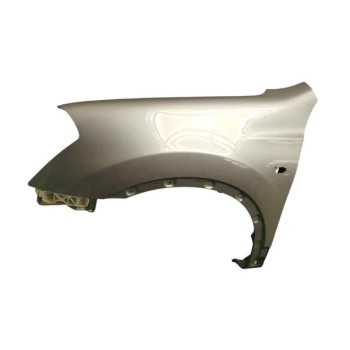 Recambio de aleta delantera izquierda para nissan qashqai (j10) 2.0 dci turbodiesel cat referencia OEM IAM F3101JD0M0 OBSERVAR F