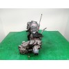 Recambio de caja cambios para mitsubishi galloper (hyundai) 2.5 td (3-ptas.) referencia OEM IAM   
