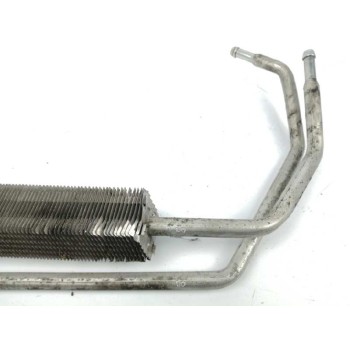 Recambio de enfriador aceite direccion para jaguar xk8/xkr coupe xkr final edition referencia OEM IAM   