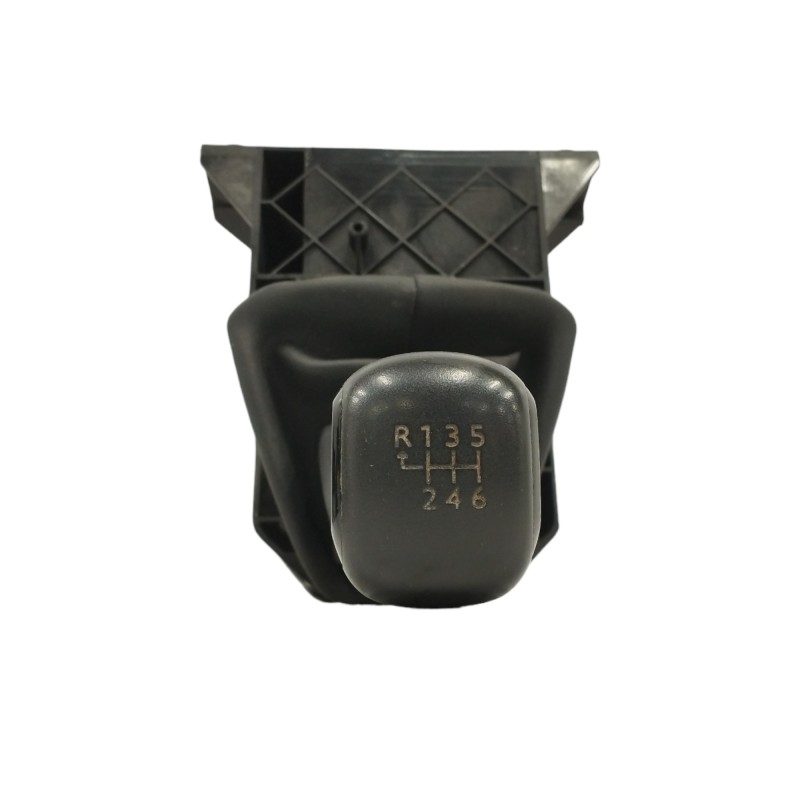 Recambio de palanca cambio para citroën jumpy fugón 2.0 blue-hdi fap referencia OEM IAM 9809543980  