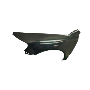 Recambio de aleta delantera izquierda para volkswagen touareg (7la) 3.0 v6 tdi dpf referencia OEM IAM 7L6821207C OBSERVAR FOTOS 