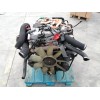 Recambio de motor completo para ssangyong rodius 2.7 turbodiesel cat referencia OEM IAM D27DT EGR NEUMATICA 