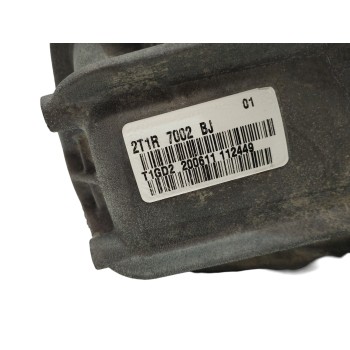 Recambio de caja cambios para ford tourneo connect (tc7) 1.8 tdci cat referencia OEM IAM 2T1R7002BJ  