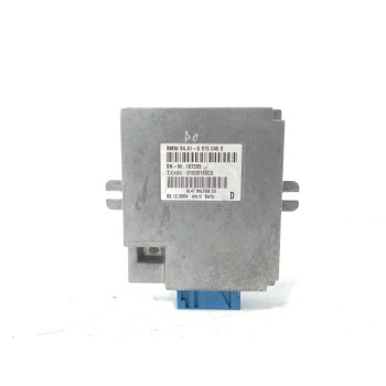 Recambio de modulo electronico para bmw x5 (e53) 3.0 turbodiesel cat referencia OEM IAM 84416915046  