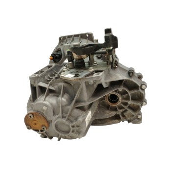 Recambio de caja cambios para ford tourneo connect (tc7) 1.8 tdci cat referencia OEM IAM 2T1R7002BJ  