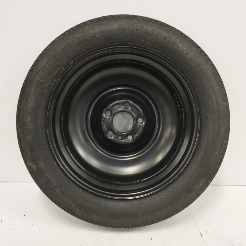 NEUMATICO REPUESTO 3 5BX16 ET32 5H 5X108
