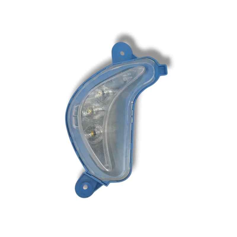 Recambio de piloto delantero derecho para renault zoe (bfm_) zoe referencia OEM IAM 266007997R OBSERVAR FOTO 