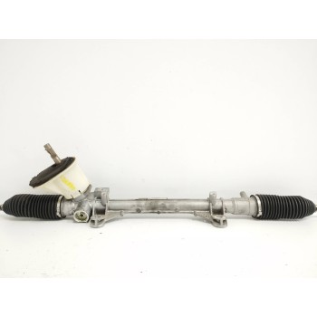 Recambio de cremallera direccion para renault megane iii berlina 5 p 1.6 16v referencia OEM IAM 490010055R  