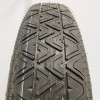 Recambio de neumatico repuesto para para varios modelos referencia OEM IAM  17X4T 5H 5X115