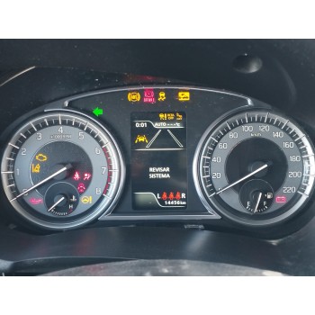 Recambio de carroceria corte para suzuki vitara 1.0 12v boosterjet cat referencia OEM IAM   