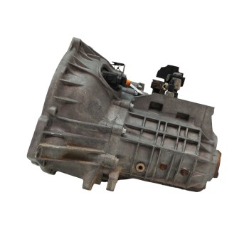 Recambio de caja cambios para ford tourneo connect (tc7) 1.8 tdci cat referencia OEM IAM 2T1R7002BJ  