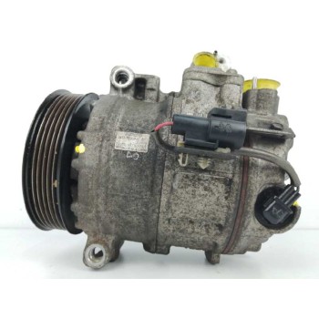 COMPRESOR AIRE ACONDICIONADO 6W9319D629AB 7SEU17C 4471807921