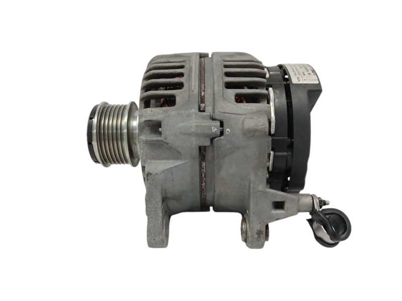 Recambio de alternador para seat cordoba berlina (6k2) 1.9 tdi referencia OEM IAM 038903018PX 90A 