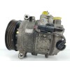 Recambio de compresor aire acondicionado para jaguar xk8/xkr coupe xkr final edition referencia OEM IAM 6W9319D629AB 7SEU17C 447