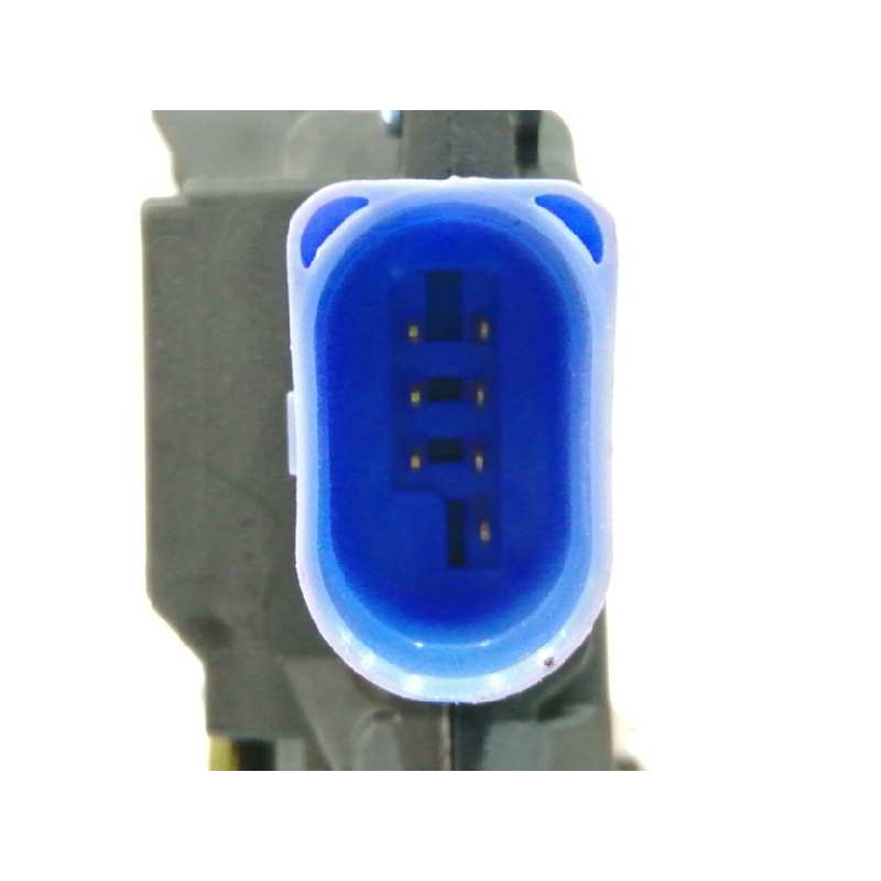 CERRADURA PUERTA TRASERA IZQUIERDA