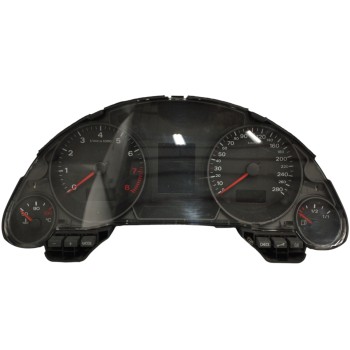 Recambio de cuadro instrumentos para audi a4 cabrio (8h) 2.0 16v tfsi referencia OEM IAM 8H0920900S 0263642061 
