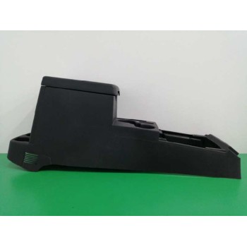 Recambio de apoyabrazos central para dodge nitro 2.8 crd referencia OEM IAM 5KE54TRM  