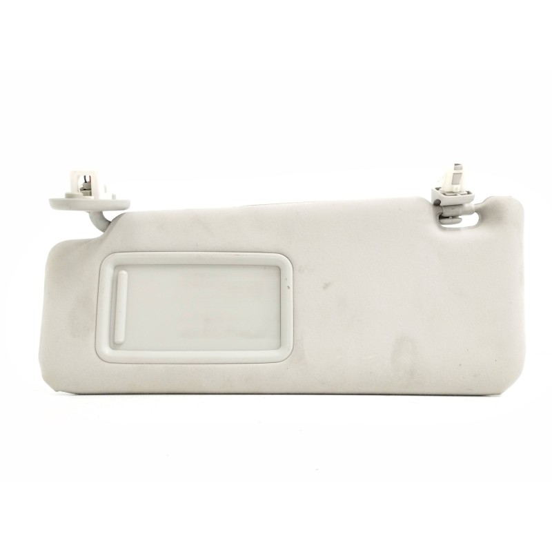 Recambio de parasol izquierdo para lexus is ii (_e2_) 220d (ale20) referencia OEM IAM   